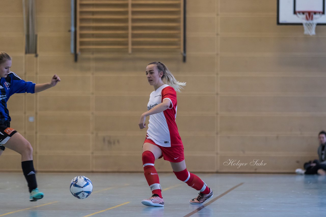 Bild 206 - Girls Cup